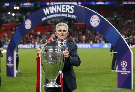 在挑战赛中 在挑战赛中