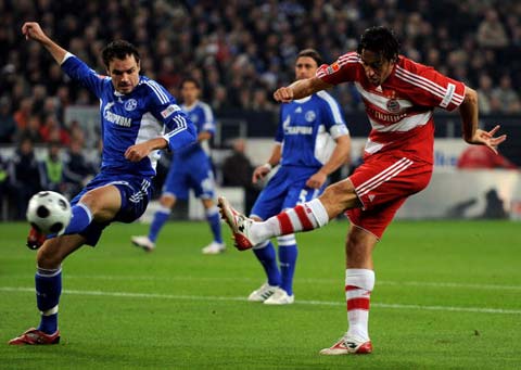 与期望中的 与期望中的